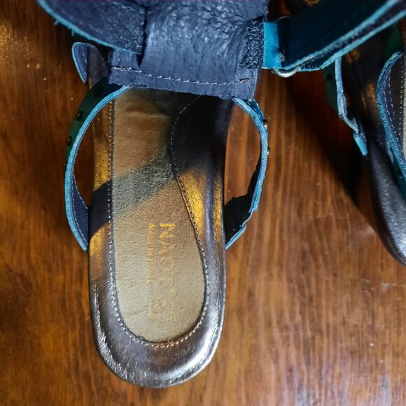 NAOT Sandals - Picture 3 of 5